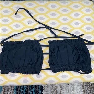 Bathing suit top!